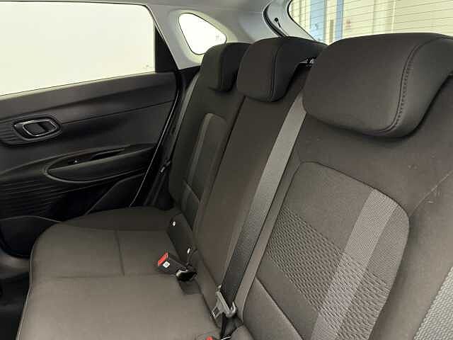 Hyundai i20 1.0T GDi Premium 5dr DCT