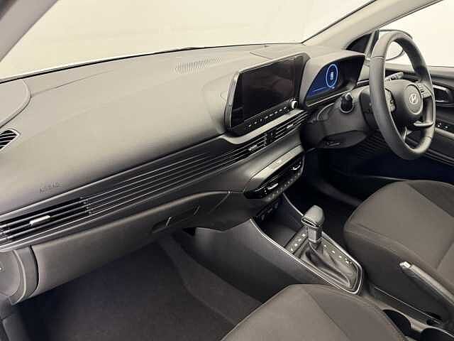Hyundai i20 1.0T GDi Premium 5dr DCT