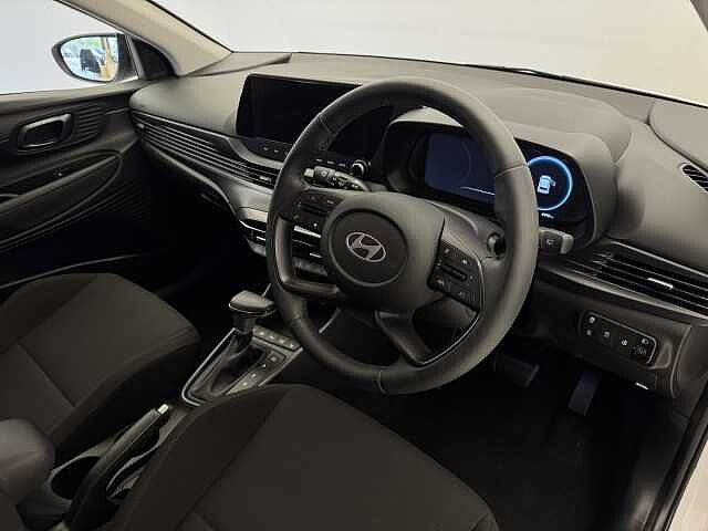 Hyundai i20 1.0T GDi Premium 5dr DCT