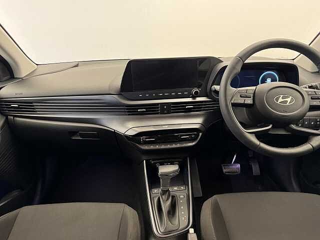 Hyundai i20 1.0T GDi Premium 5dr DCT