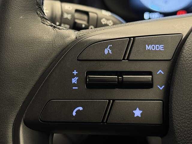 Hyundai i20 1.0T GDi Premium 5dr DCT