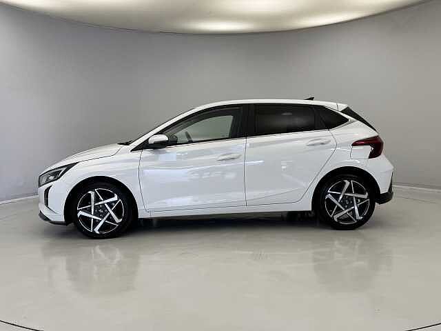 Hyundai i20 1.0T GDi Premium 5dr DCT