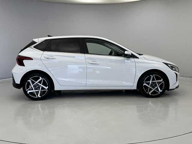 Hyundai i20 1.0T GDi Premium 5dr DCT