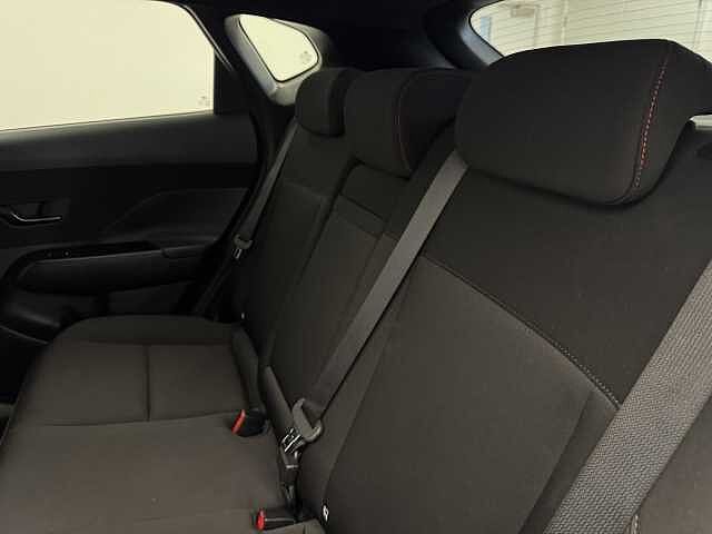 Hyundai Kona 1.6 Hybrid 129 N Line 5dr DCT