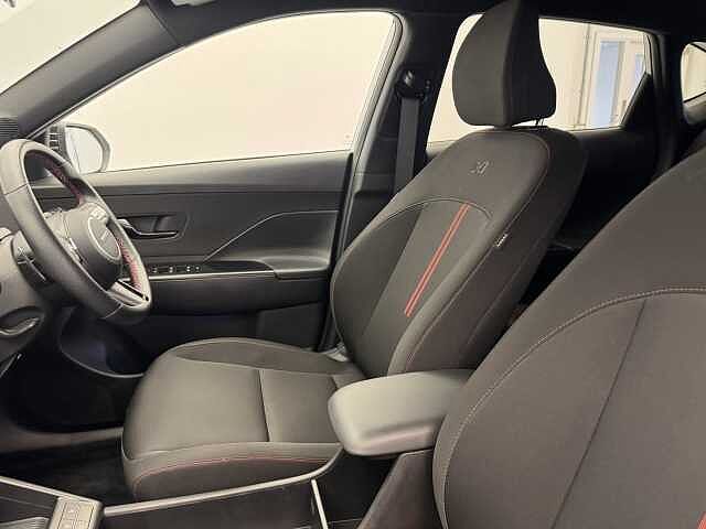 Hyundai Kona 1.6 Hybrid 129 N Line 5dr DCT