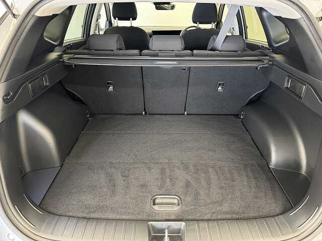 Hyundai Tucson 1.6T Hybrid Advance 5dr Auto