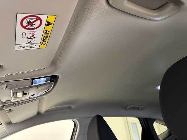 Hyundai Tucson 1.6T Hybrid Advance 5dr Auto