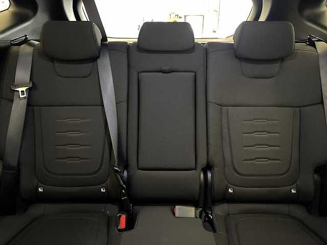 Hyundai Tucson 1.6T Hybrid Advance 5dr Auto