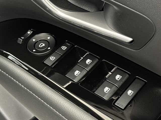 Hyundai Tucson 1.6T Hybrid Advance 5dr Auto