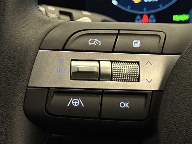 Hyundai Tucson 1.6T Hybrid Advance 5dr Auto