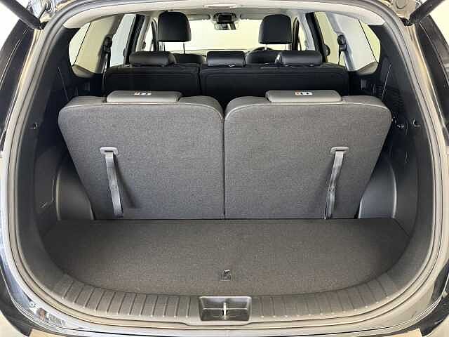 Hyundai Santa Fe 1.6 TGDi Plug-in Hybrid Premium 5dr 4WD Auto