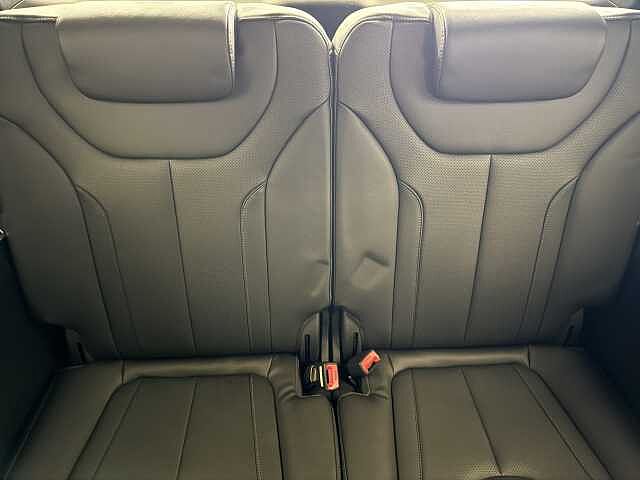 Hyundai Santa Fe 1.6 TGDi Plug-in Hybrid Premium 5dr 4WD Auto