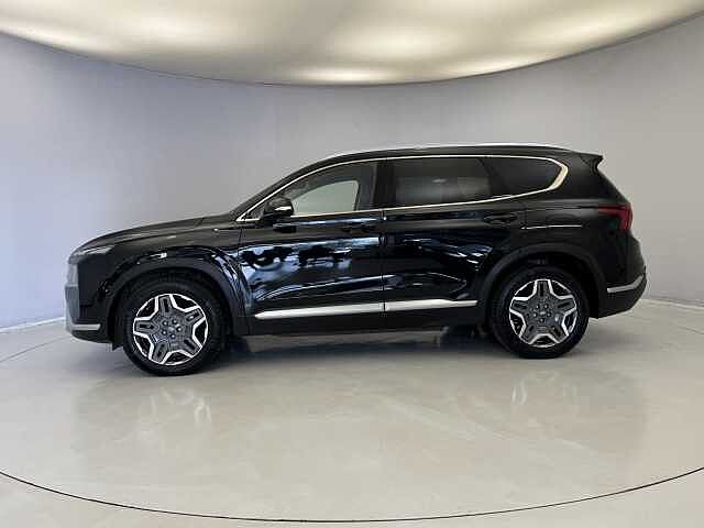 Hyundai Santa Fe 1.6 TGDi Plug-in Hybrid Premium 5dr 4WD Auto