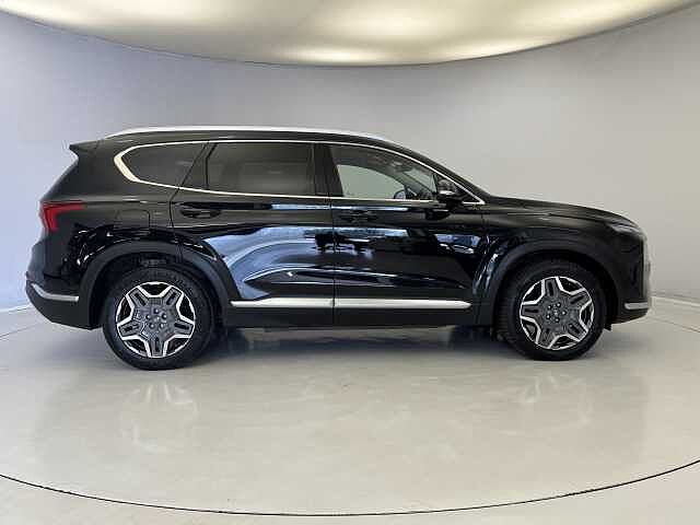 Hyundai Santa Fe 1.6 TGDi Plug-in Hybrid Premium 5dr 4WD Auto