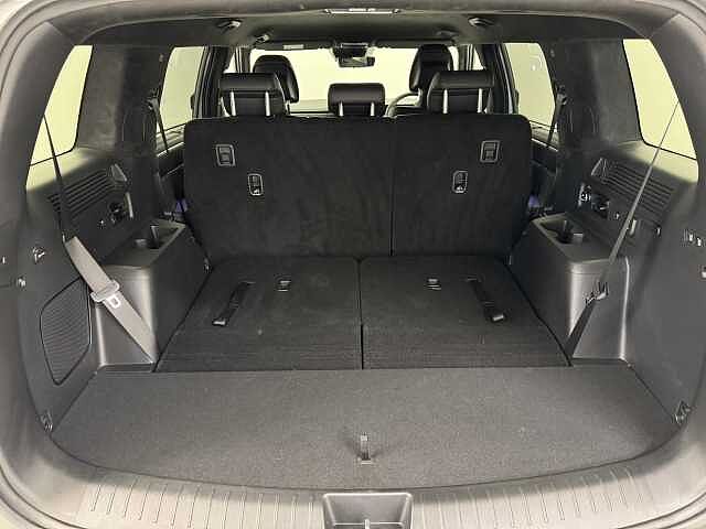 Hyundai Santa Fe 1.6 TGDi Plug-in Hybrid Calligraphy 5dr 4WD Auto