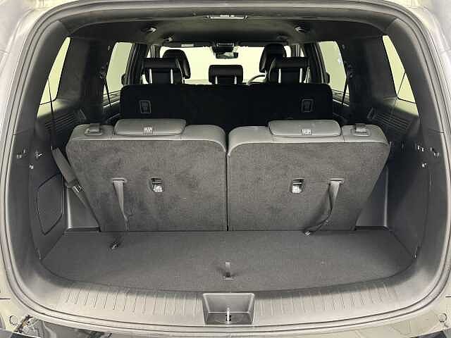 Hyundai Santa Fe 1.6 TGDi Plug-in Hybrid Calligraphy 5dr 4WD Auto