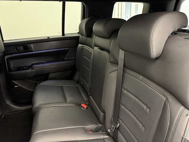 Hyundai Santa Fe 1.6 TGDi Plug-in Hybrid Calligraphy 5dr 4WD Auto