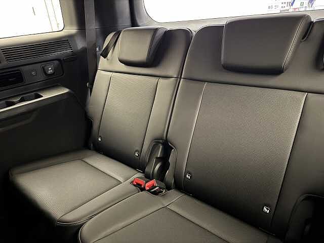 Hyundai Santa Fe 1.6 TGDi Plug-in Hybrid Calligraphy 5dr 4WD Auto