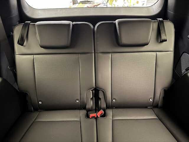 Hyundai Santa Fe 1.6 TGDi Plug-in Hybrid Calligraphy 5dr 4WD Auto