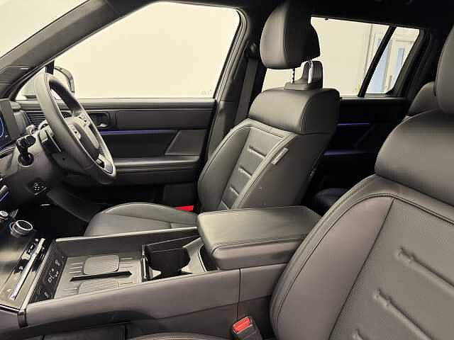 Hyundai Santa Fe 1.6 TGDi Plug-in Hybrid Calligraphy 5dr 4WD Auto