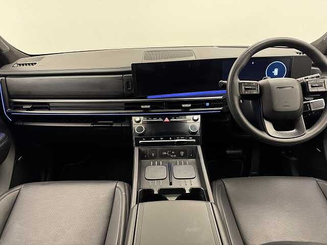 Hyundai Santa Fe 1.6 TGDi Plug-in Hybrid Calligraphy 5dr 4WD Auto