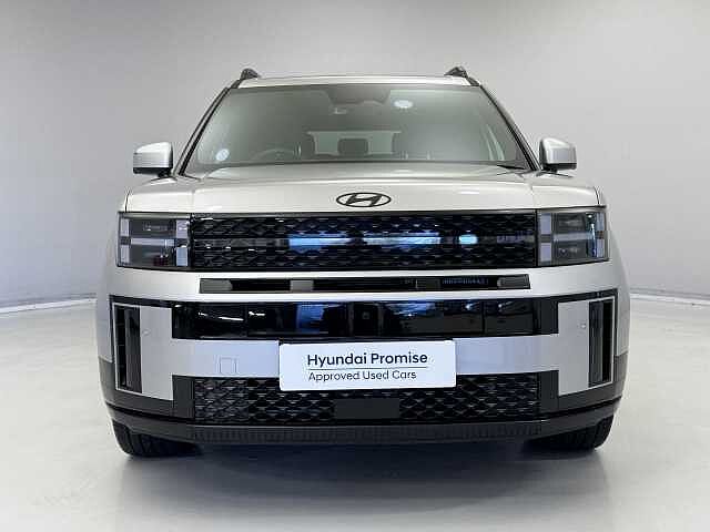 Hyundai Santa Fe 1.6 TGDi Plug-in Hybrid Calligraphy 5dr 4WD Auto