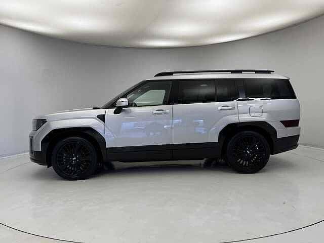 Hyundai Santa Fe 1.6 TGDi Plug-in Hybrid Calligraphy 5dr 4WD Auto