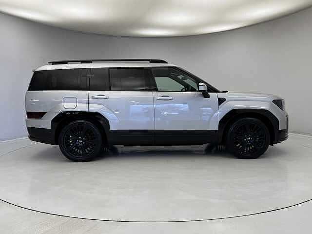 Hyundai Santa Fe 1.6 TGDi Plug-in Hybrid Calligraphy 5dr 4WD Auto