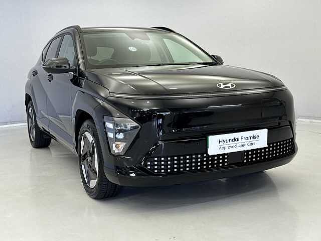 Hyundai Kona 115kW Advance 48kWh 5dr Auto