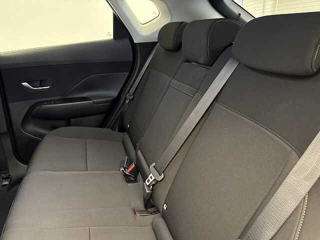 Hyundai Kona 115kW Advance 48kWh 5dr Auto
