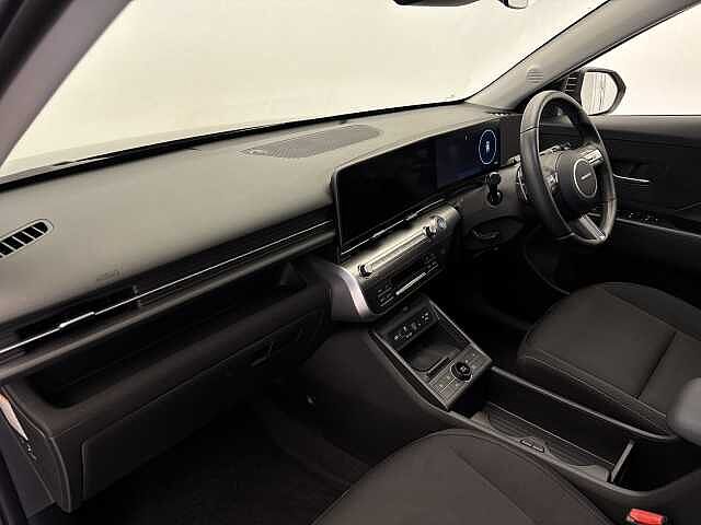 Hyundai Kona 115kW Advance 48kWh 5dr Auto