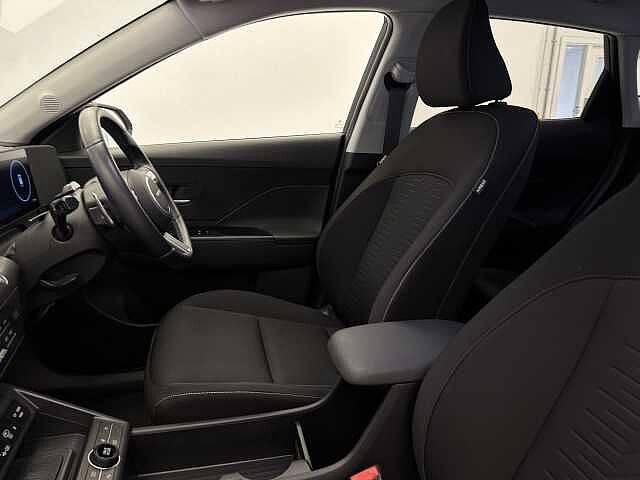 Hyundai Kona 115kW Advance 48kWh 5dr Auto