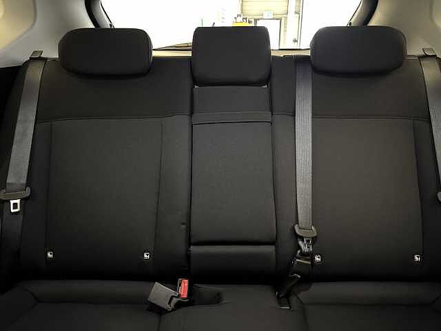 Hyundai Kona 115kW Advance 48kWh 5dr Auto