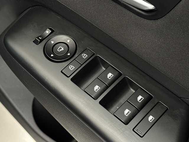 Hyundai Kona 115kW Advance 48kWh 5dr Auto