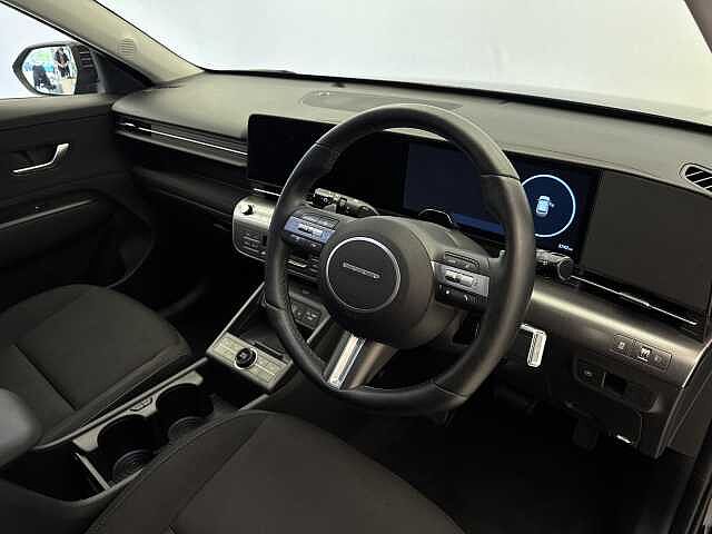 Hyundai Kona 115kW Advance 48kWh 5dr Auto