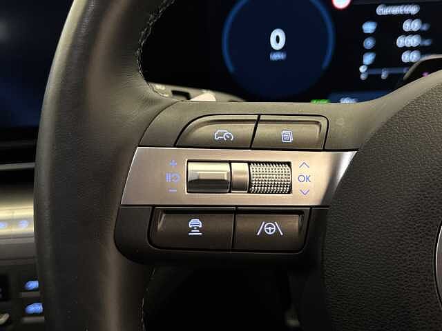 Hyundai Kona 115kW Advance 48kWh 5dr Auto