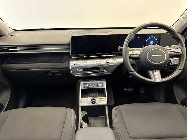 Hyundai Kona 115kW Advance 48kWh 5dr Auto