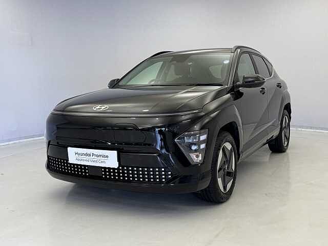 Hyundai Kona 115kW Advance 48kWh 5dr Auto