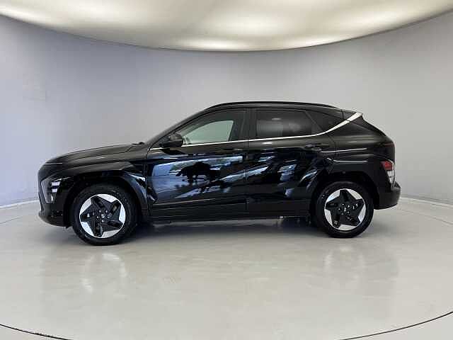 Hyundai Kona 115kW Advance 48kWh 5dr Auto