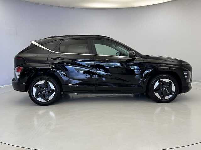 Hyundai Kona 115kW Advance 48kWh 5dr Auto