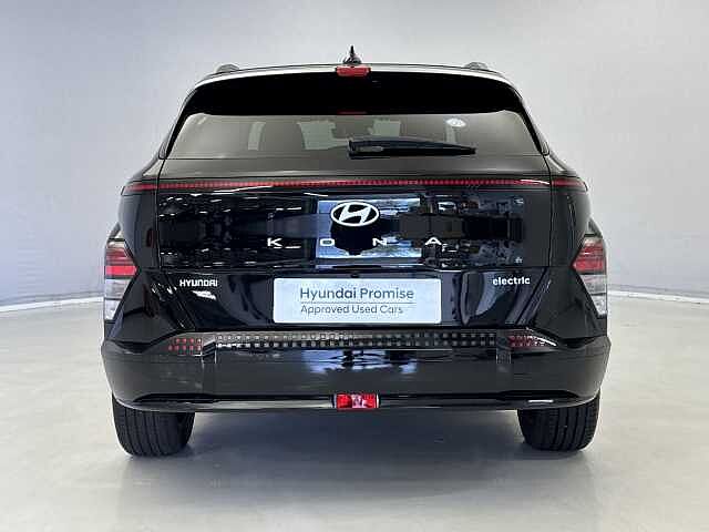 Hyundai Kona 115kW Advance 48kWh 5dr Auto