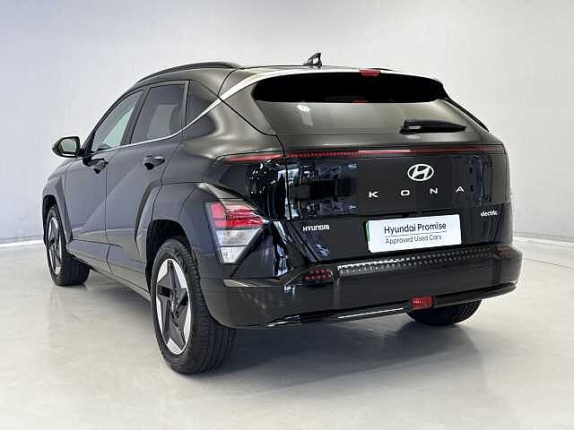 Hyundai Kona 115kW Advance 48kWh 5dr Auto