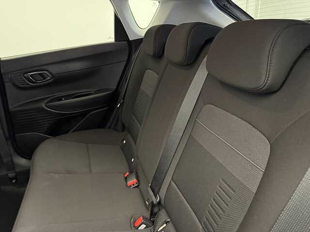 Hyundai BAYON 1.0 TGDi [90] Tech Line 5dr DCT Grey