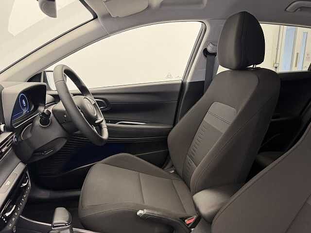 Hyundai BAYON 1.0 TGDi [90] Tech Line 5dr DCT Grey