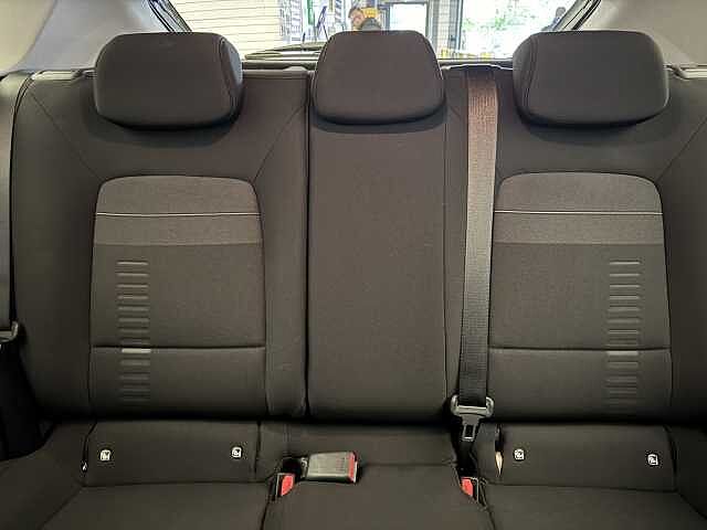 Hyundai BAYON 1.0 TGDi [90] Tech Line 5dr DCT Grey