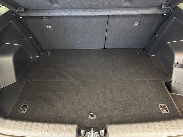 Hyundai BAYON 1.0 TGDi [90] Tech Line 5dr DCT Grey