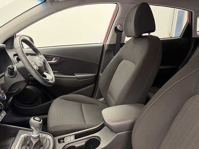 Hyundai Kona 1.0 TGDi 48V MHEV Premium 5dr