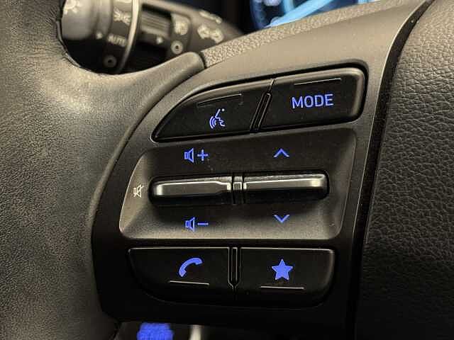 Hyundai Kona 1.0 TGDi 48V MHEV Premium 5dr