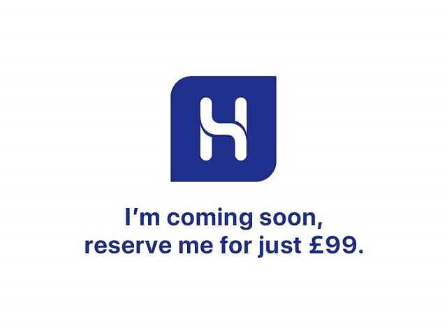 Hyundai Tucson 1.6T Hybrid Ultimate 5dr Auto