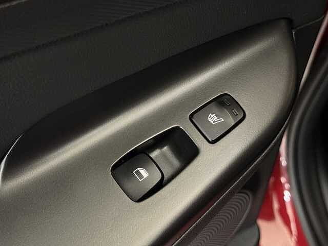Hyundai Kona 1.6 GDi Hybrid Ultimate 5dr DCT